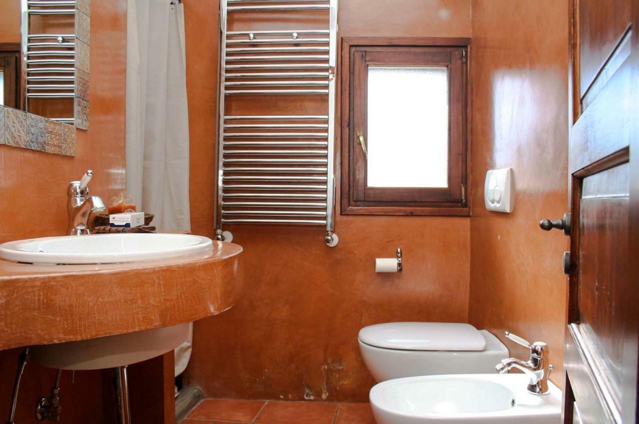 Dammuso Favarelle Da Caty Apartment Scauri  Екстериор снимка